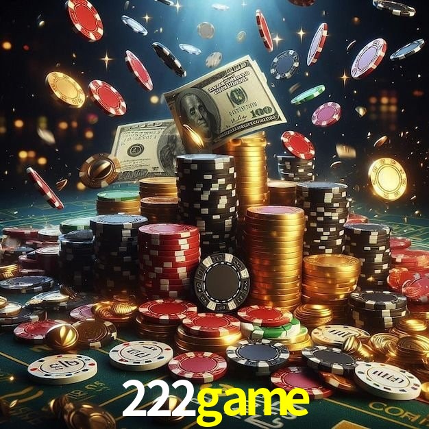 222game Logo 1