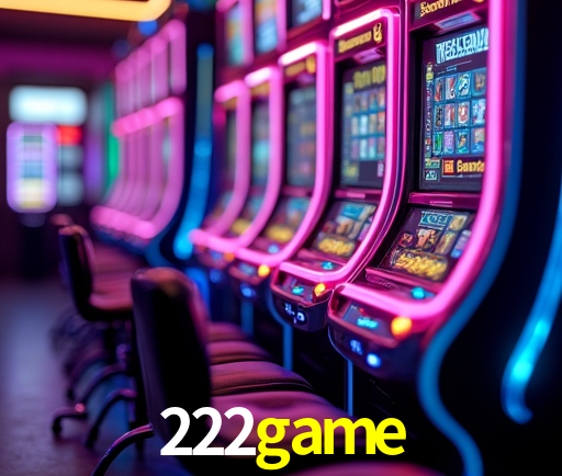 Slots 222game - Jackpots Progressivos