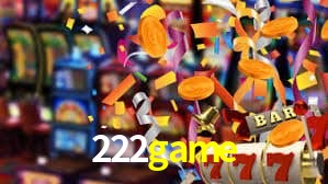 Odds Competitivas 222game