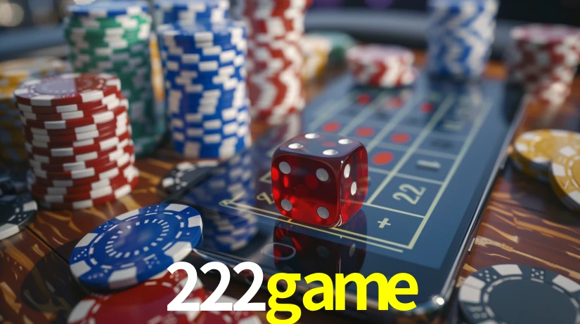 Apostas Ao Vivo 222game