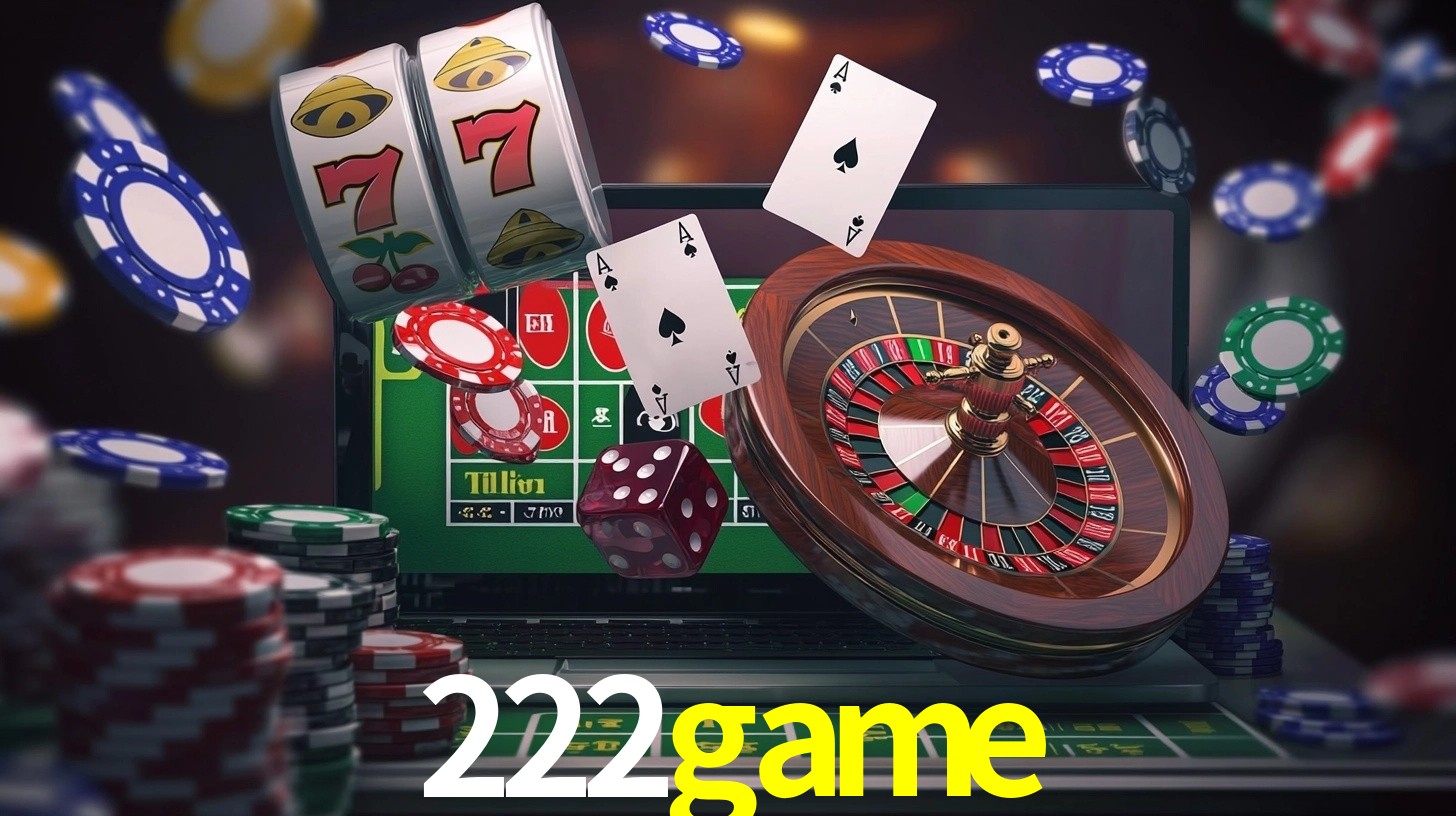 Welcome Bonus 222game