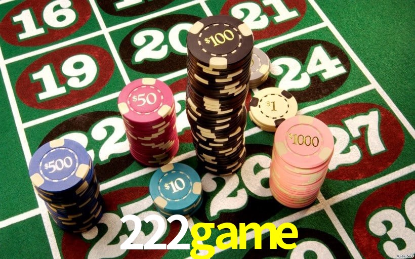 Experiência VIP 222game