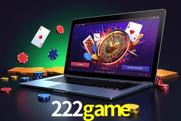 Responsive Design 222game